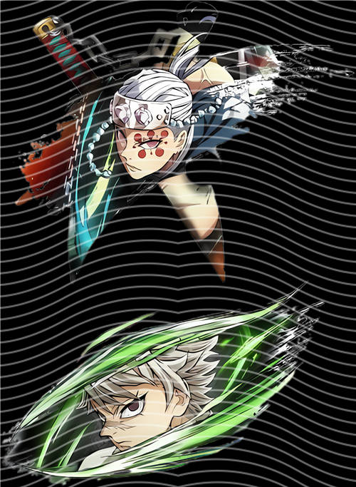 Animation design-RB 1797